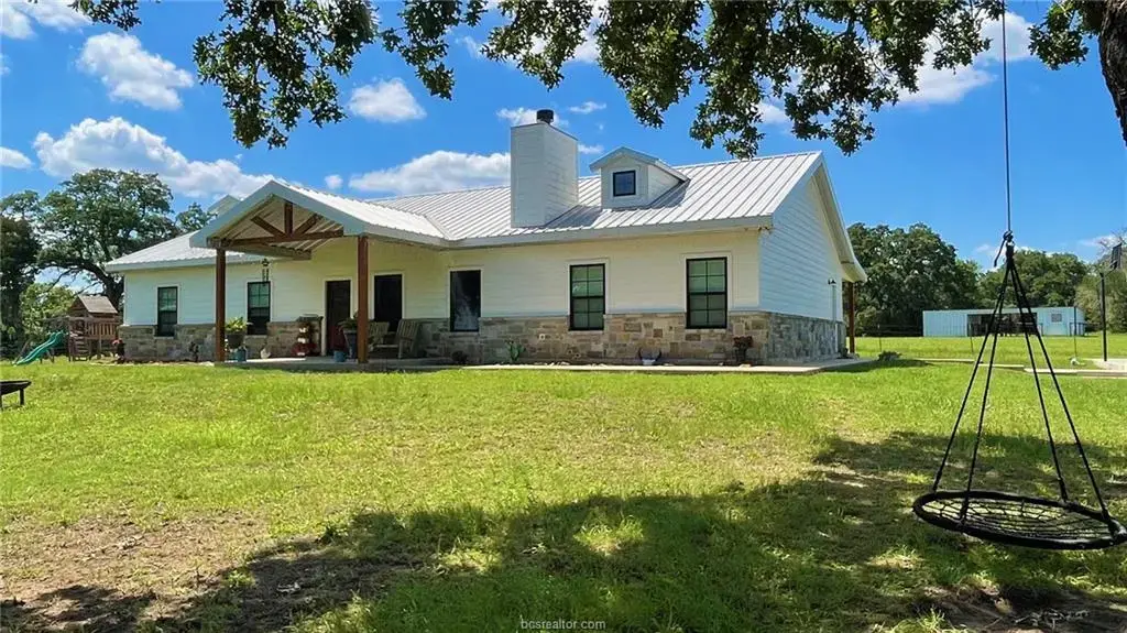 13541 E Us Hwy 79 (+/-18.7 Acres), Gause