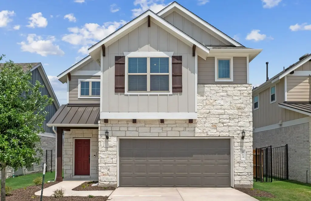 113 Ventura Drive, Liberty Hill