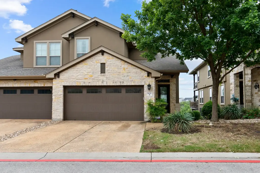 9621 Solana Vista Loop B, Austin