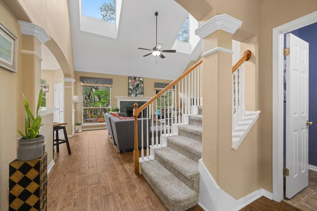 1037 Cashew Lane, Cedar Park