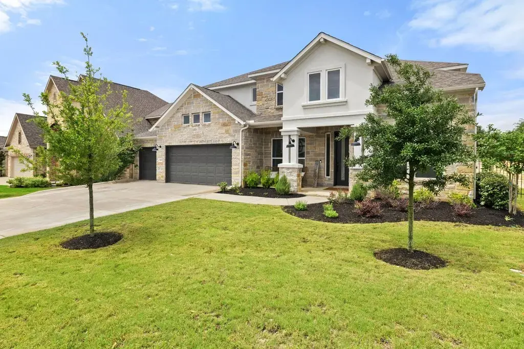 365 Pear Tree Lane, Austin