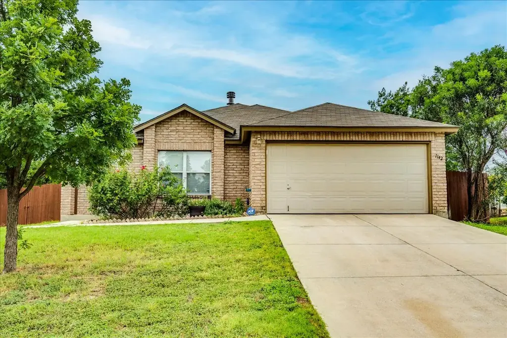 1142 Stone Garden, New Braunfels