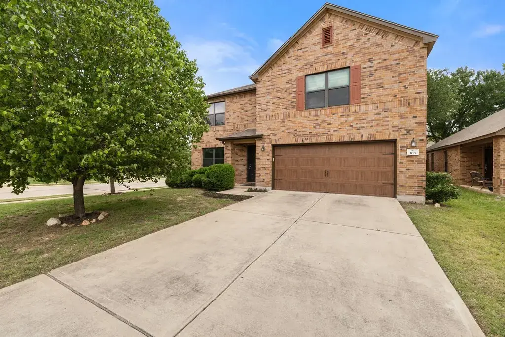 108 Outpost Cove, Cedar Park