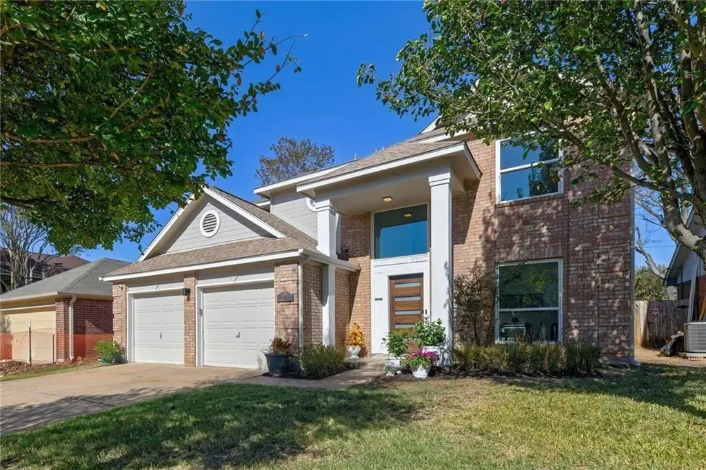4602 Everest Lane, Austin