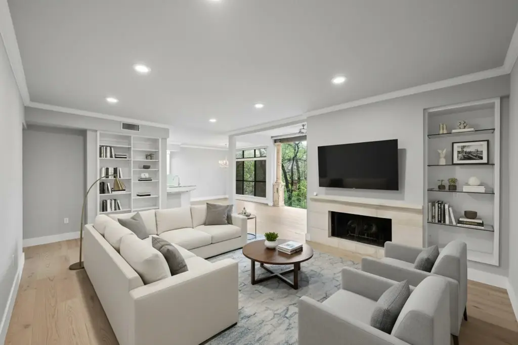 1000 Liberty Park Drive 406, Austin