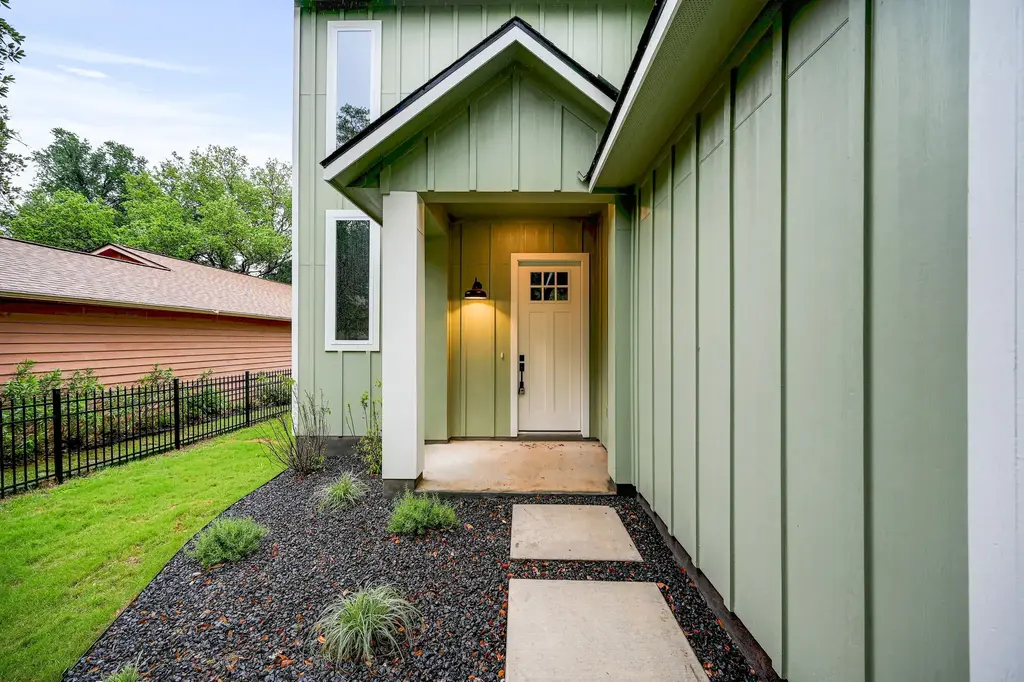 12 Wilson Circle, Wimberley