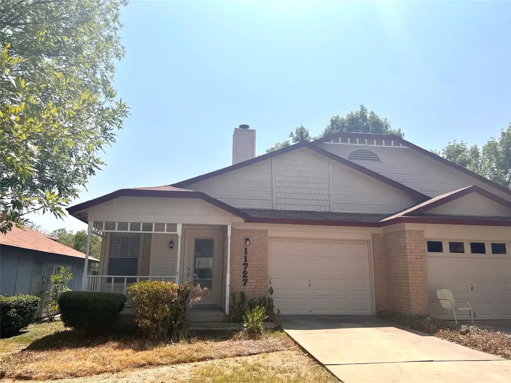 11727 Norwegian Wood Drive, Austin
