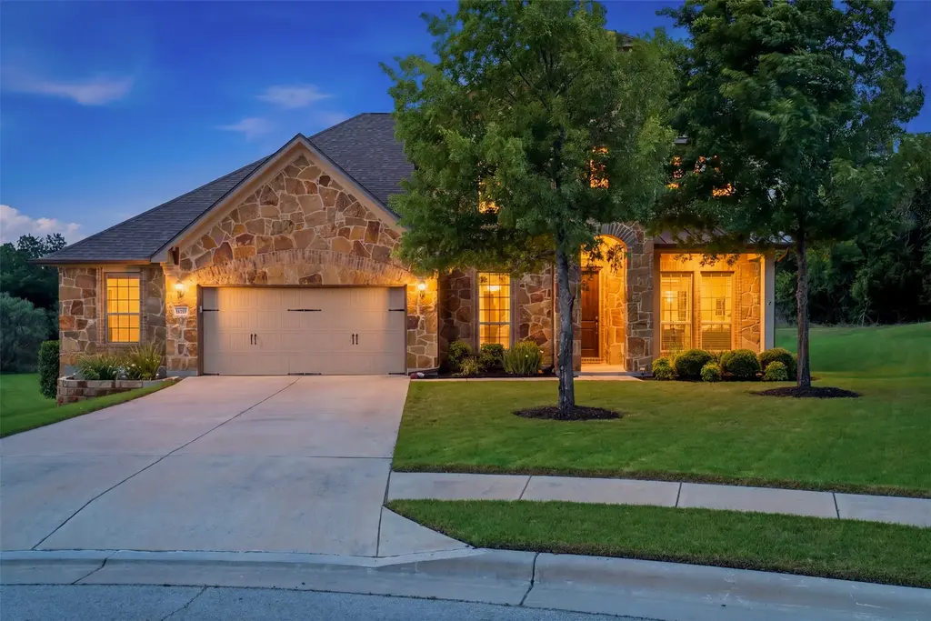 2017 Colina Cove, Cedar Park