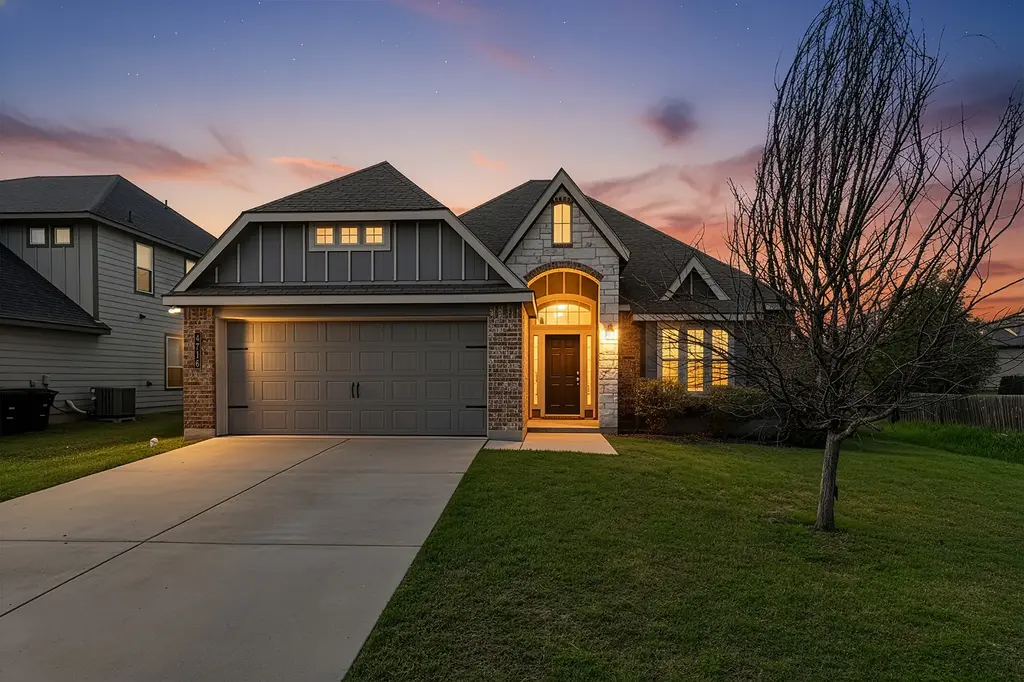 4716 Farrell Lane, Killeen