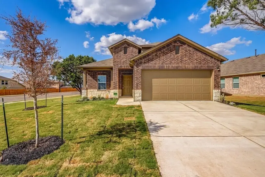 3513 Blazeby Drive, Austin