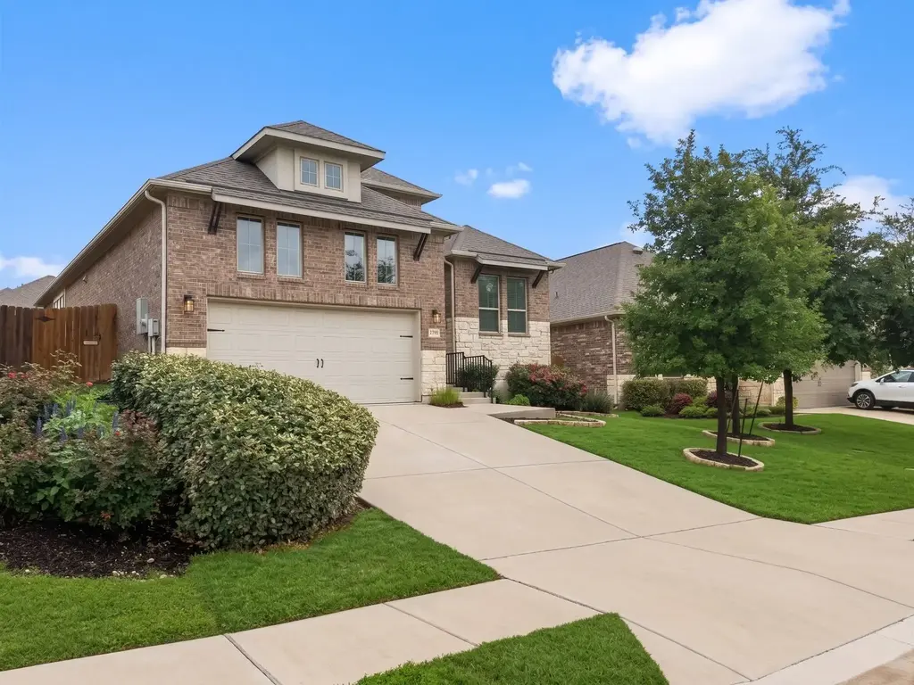 8008 Arbor Knoll Court, Lago Vista