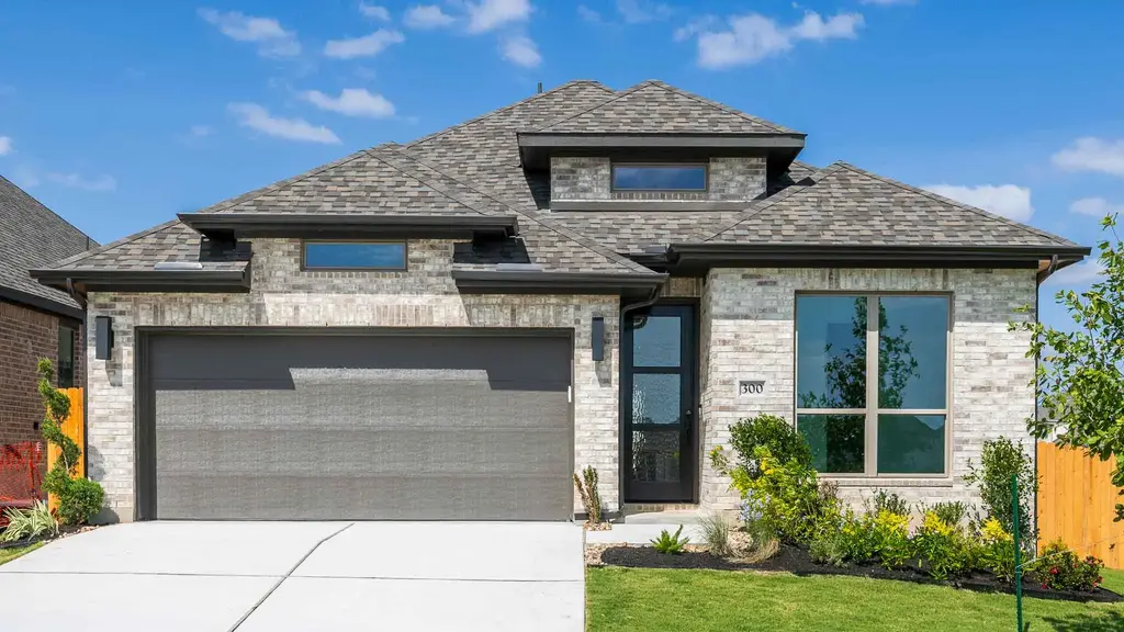 300 Gary Wayne Drive, Liberty Hill