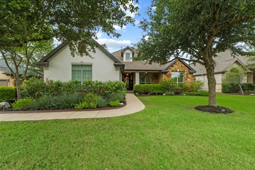 3000 Raspberry Road, Austin