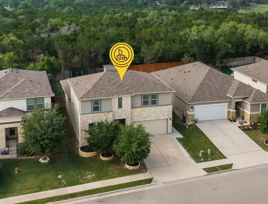 409 Limestone Road, Liberty Hill