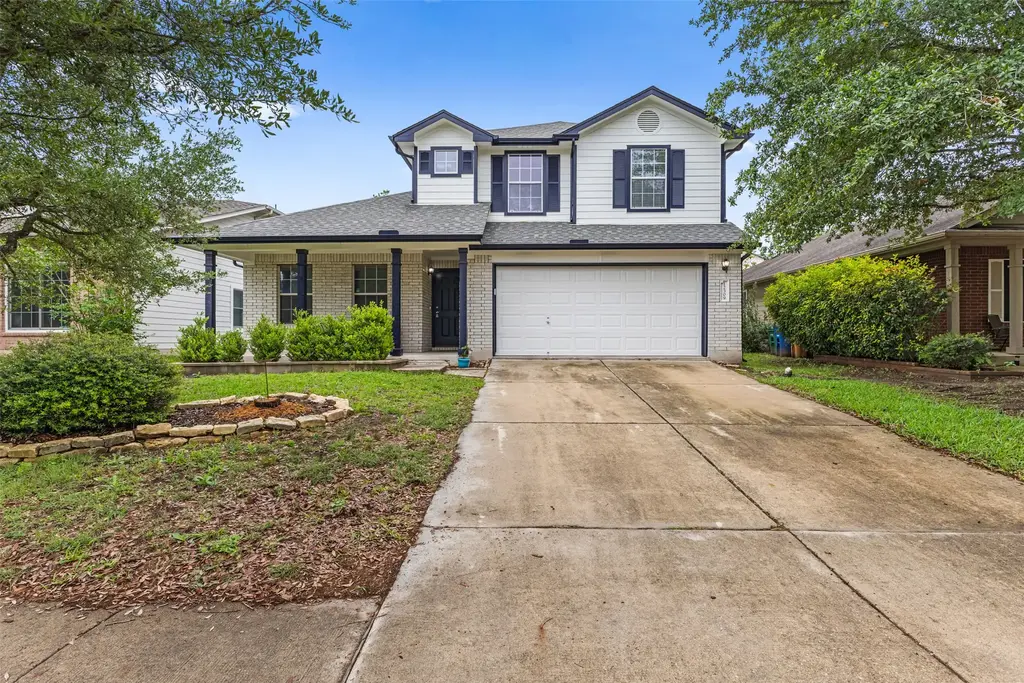 12309 Innes View Road, Austin