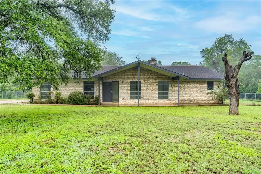 10007 Rocking Horse Road, Austin