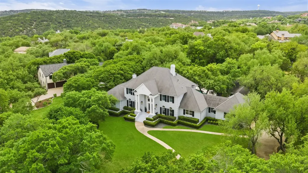 7609 Sandia Loop, Austin