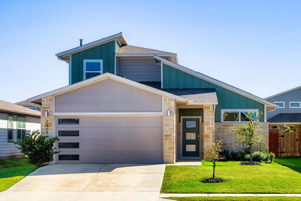 7409 Peggie Nell Drive, Austin