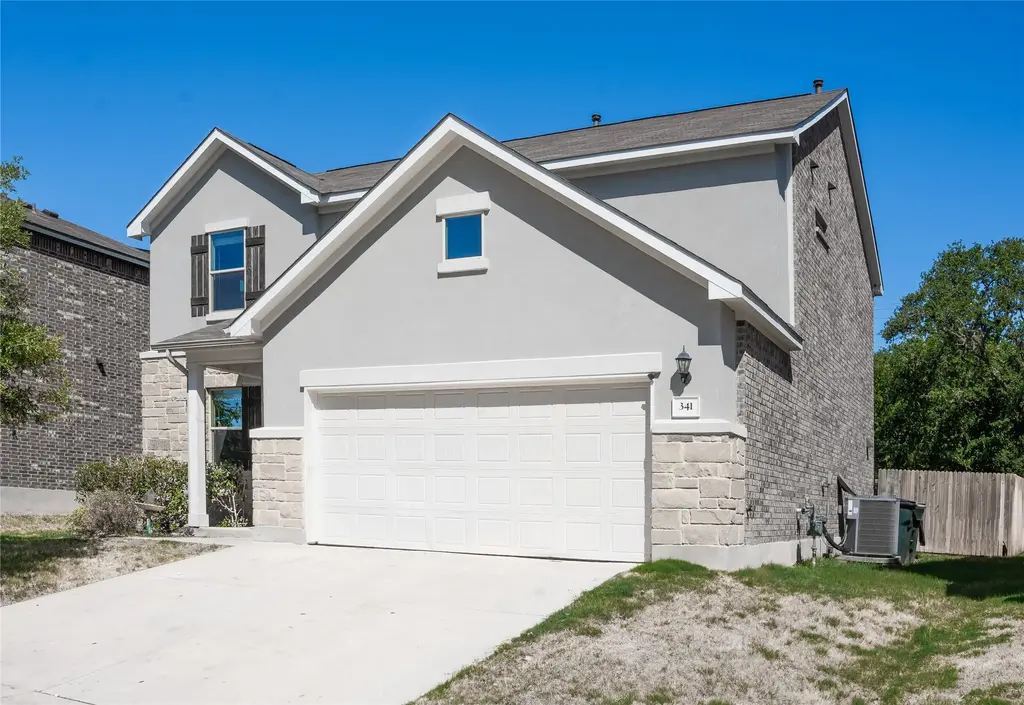 341 Mary Max Cir Circle, San Marcos