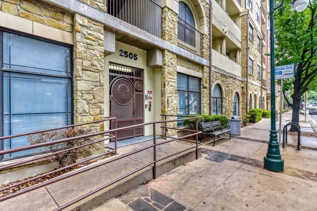 2505 San Gabriel Street 308, Austin