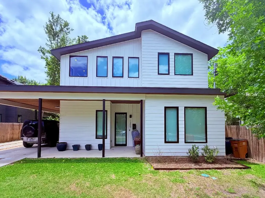 1309 Palo Duro Road 1, Austin