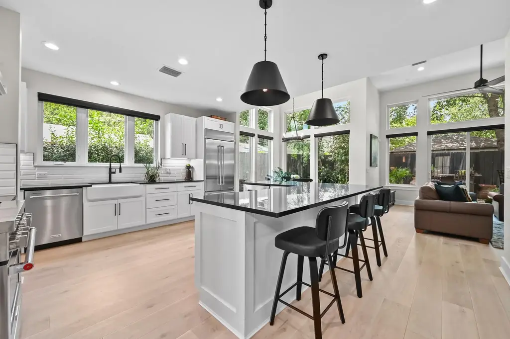 2326 Santa Rosa Street, Austin