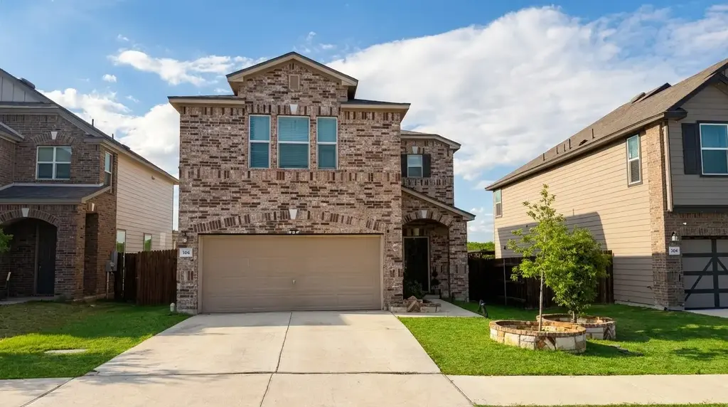 308 Los Cobos Lane, Georgetown