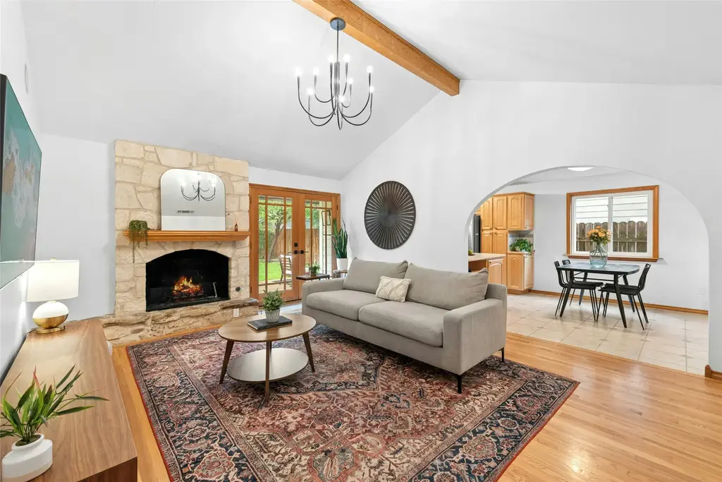 11612 Fast Horse Drive, Austin