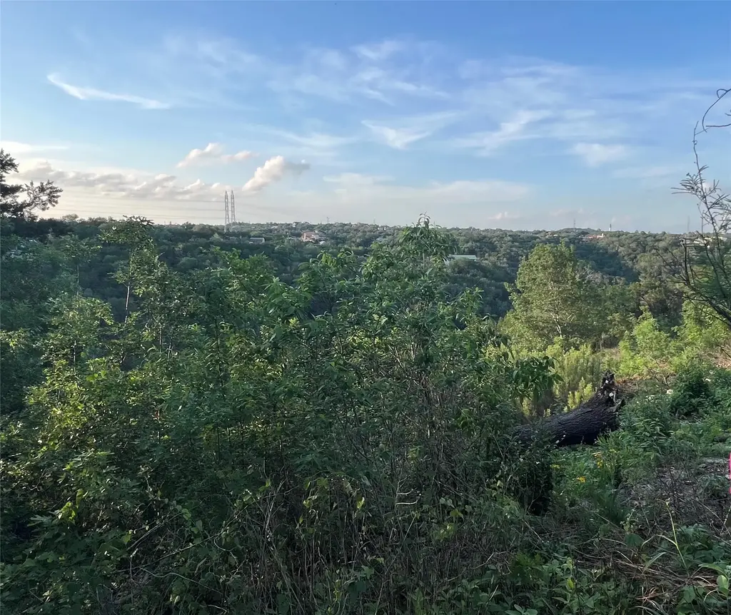 2110 Indian Creek Road, Austin