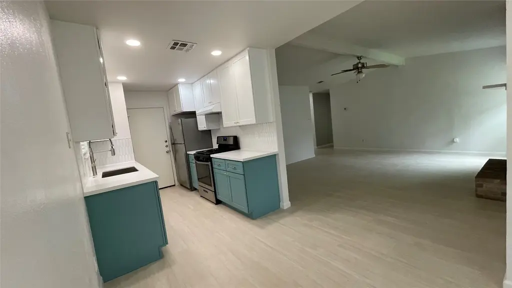 12600 Rampart Street, Austin