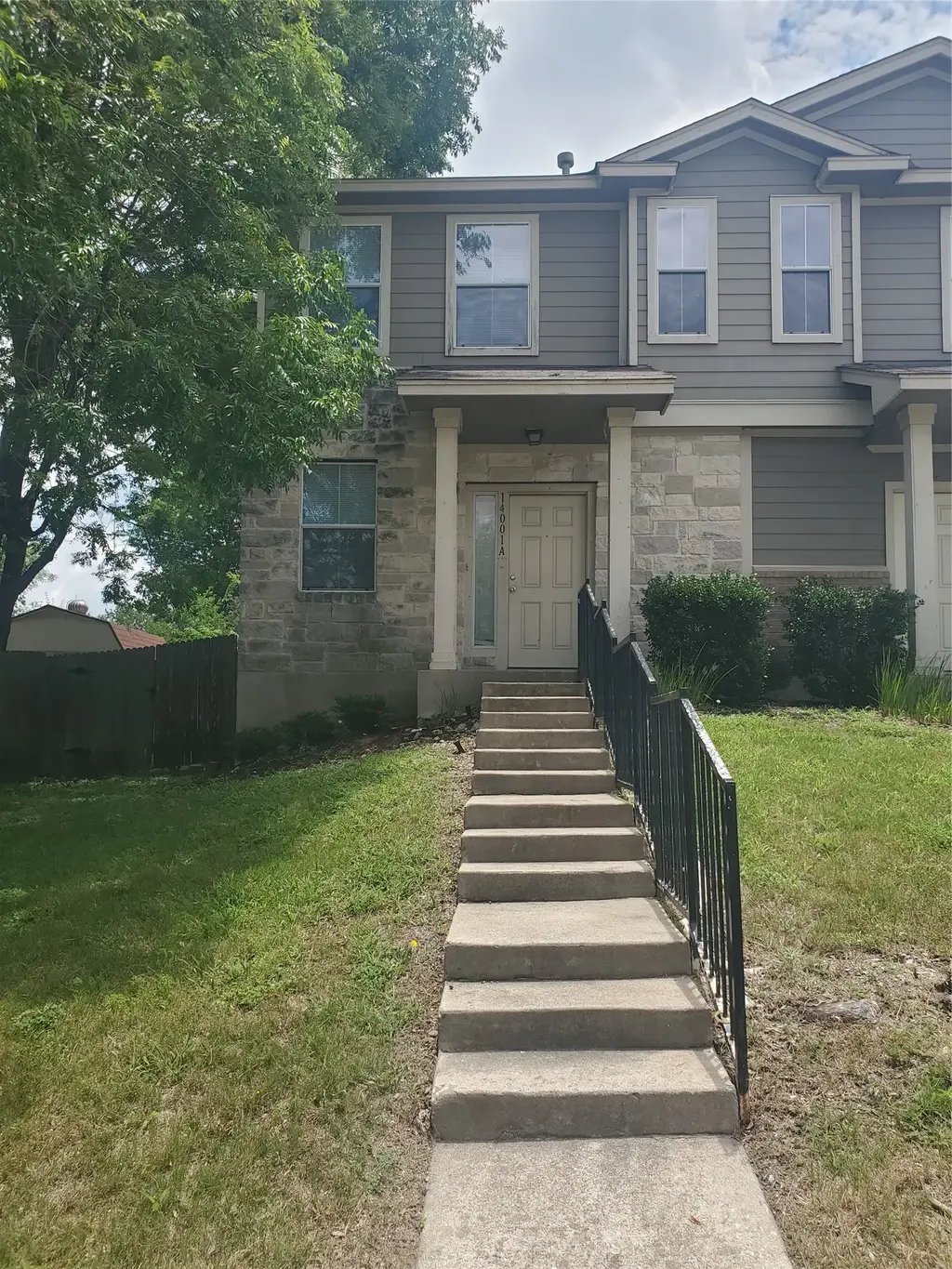 14001 Cambourne Drive A, Pflugerville