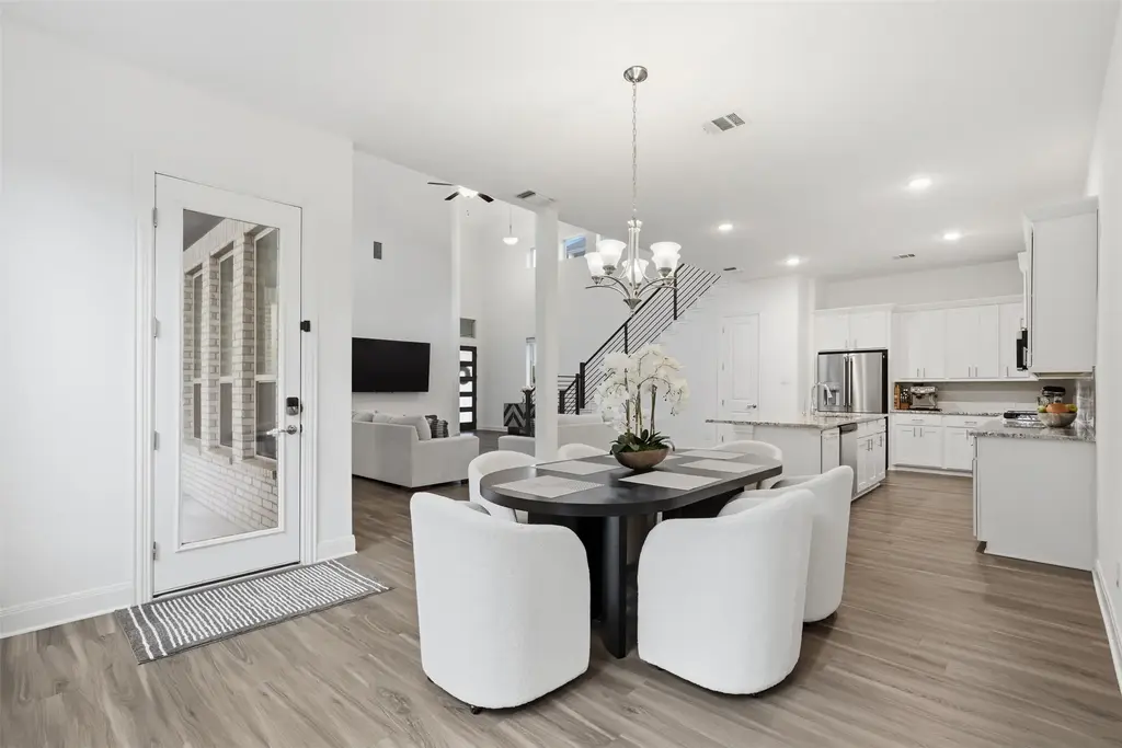 3021 Sage Ranch Drive, Leander