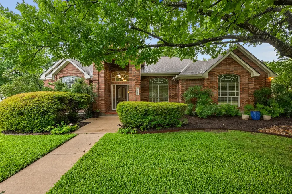 11806 Silkwood Cove, Austin