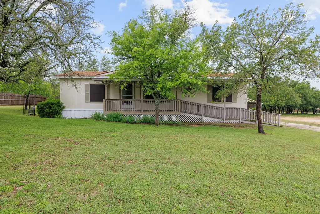 1210 Thousand Oaks Trail, Liberty Hill