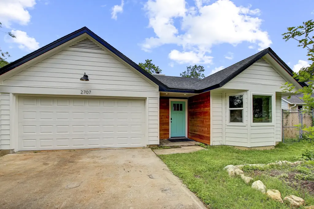 2707 Firecrest Drive, Austin