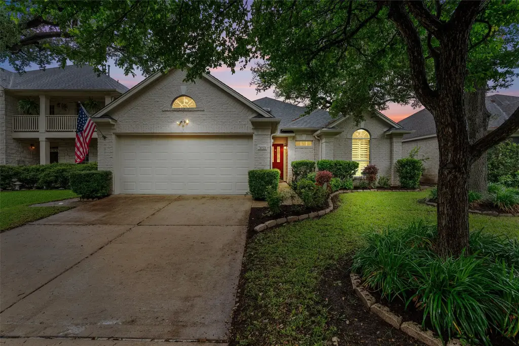 10321 Snapdragon Drive, Austin
