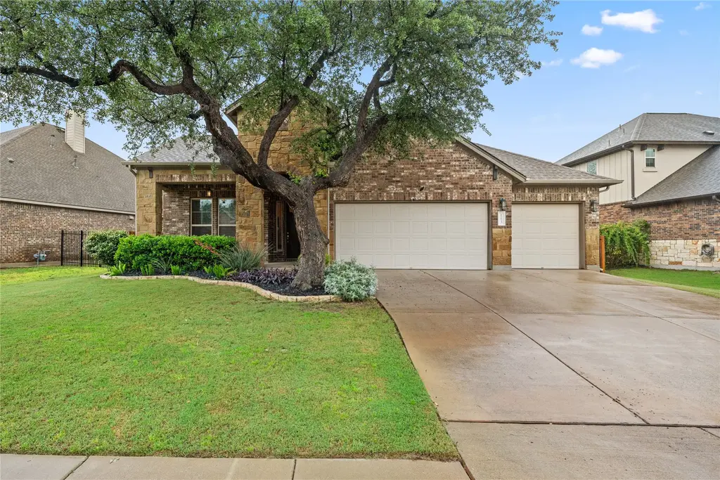 113 Orange Mimosa Lane, Leander