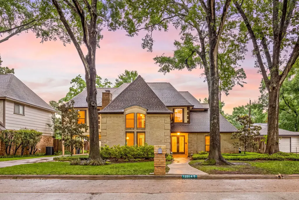 12914 Ivyforest Drive, Cypress
