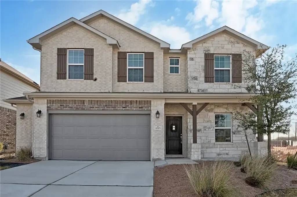 16905 Casanova Avenue, Pflugerville