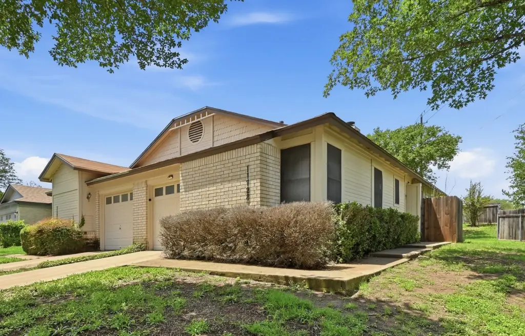 11728 Norwegian Wood Drive, Austin