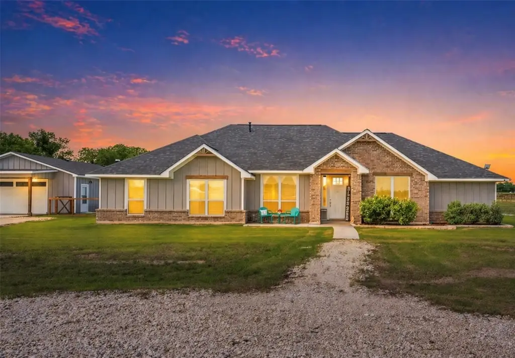 4651 Fm 972, Georgetown