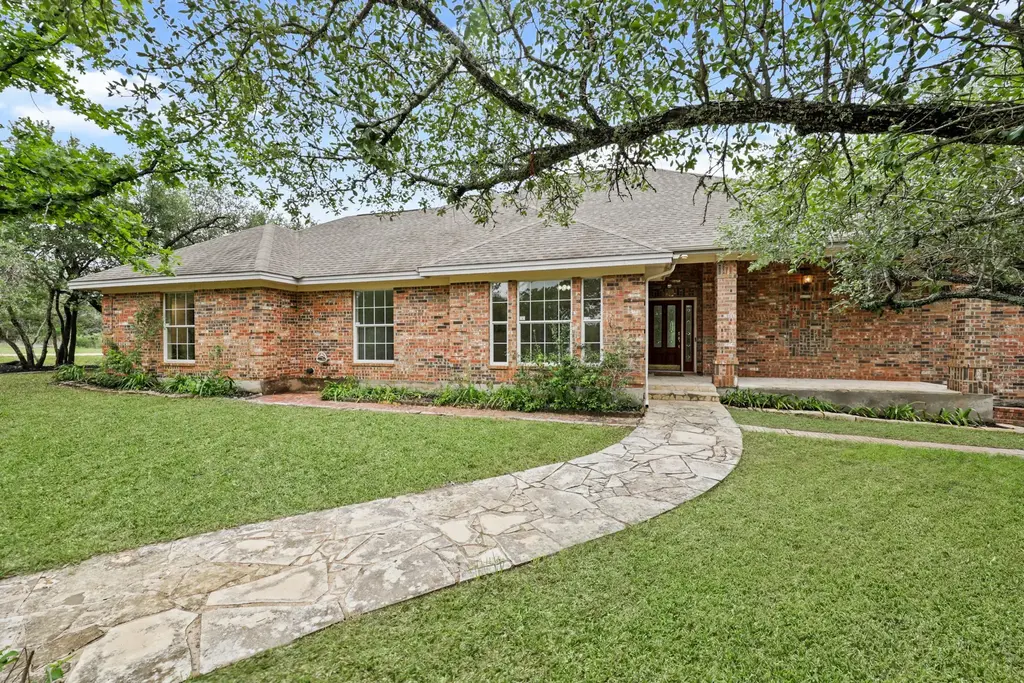 12101 Hanging Valley Drive, Austin