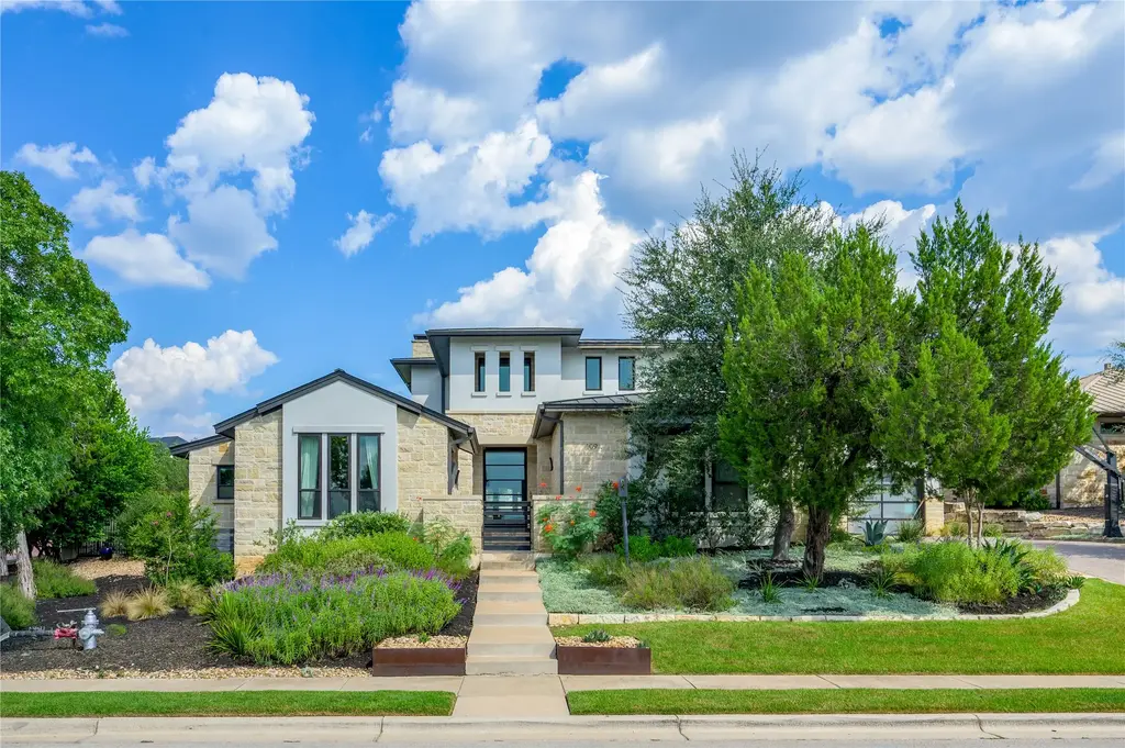 109 Bella Colinas Drive, Austin