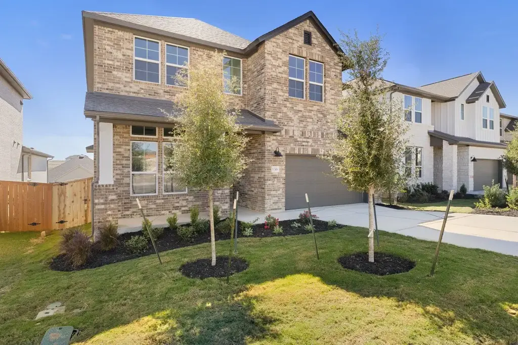 136 Old Woods Road, Liberty Hill