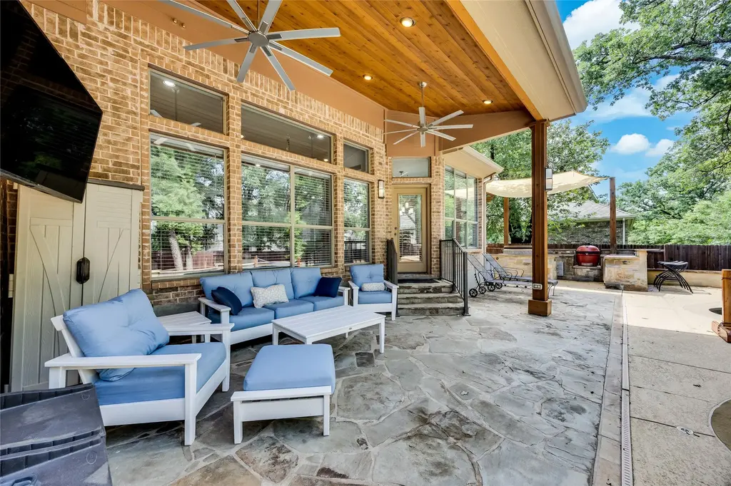 204 Broken Arrow Drive, Cedar Park