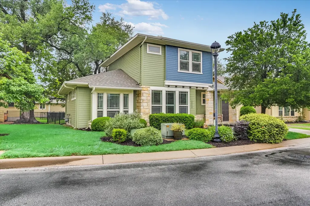 10900 Rock Island Drive 49, Austin