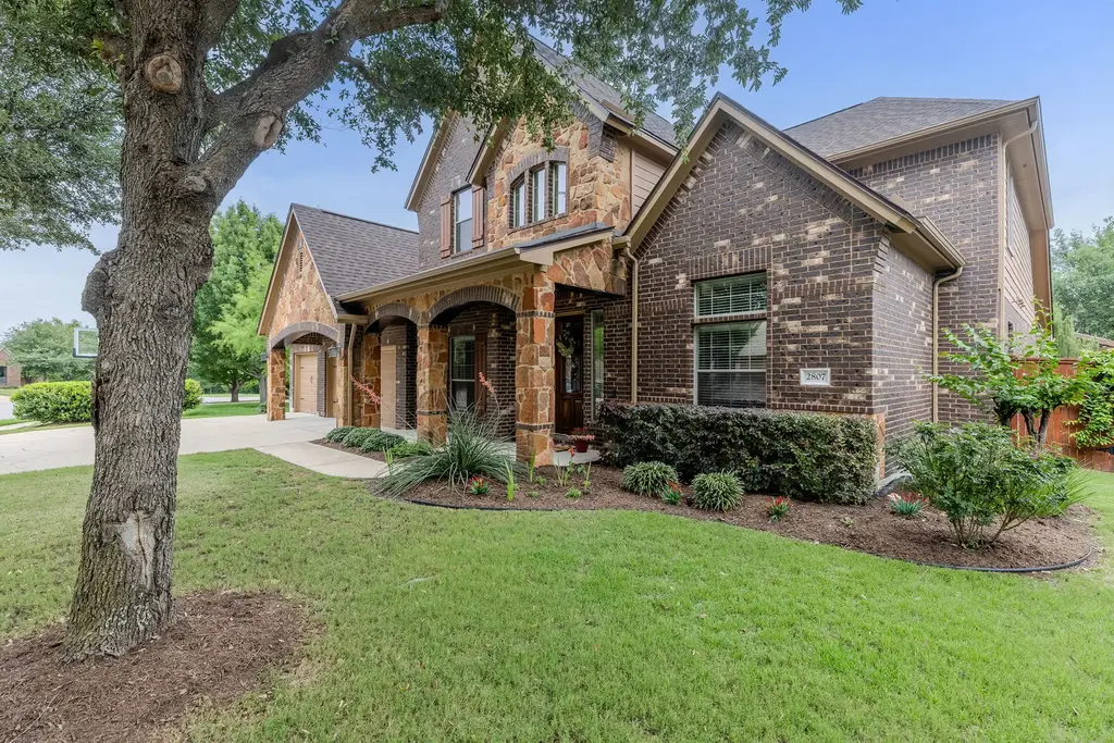 2807 Los Alamos Court, Round Rock