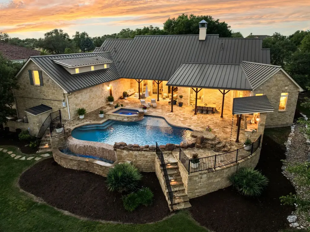 7825 Lynchburg Drive, Austin