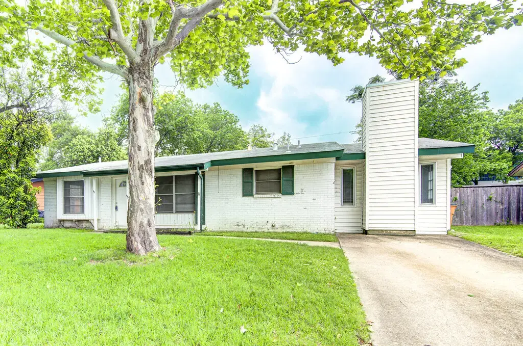 1523 Weyford Drive, Austin