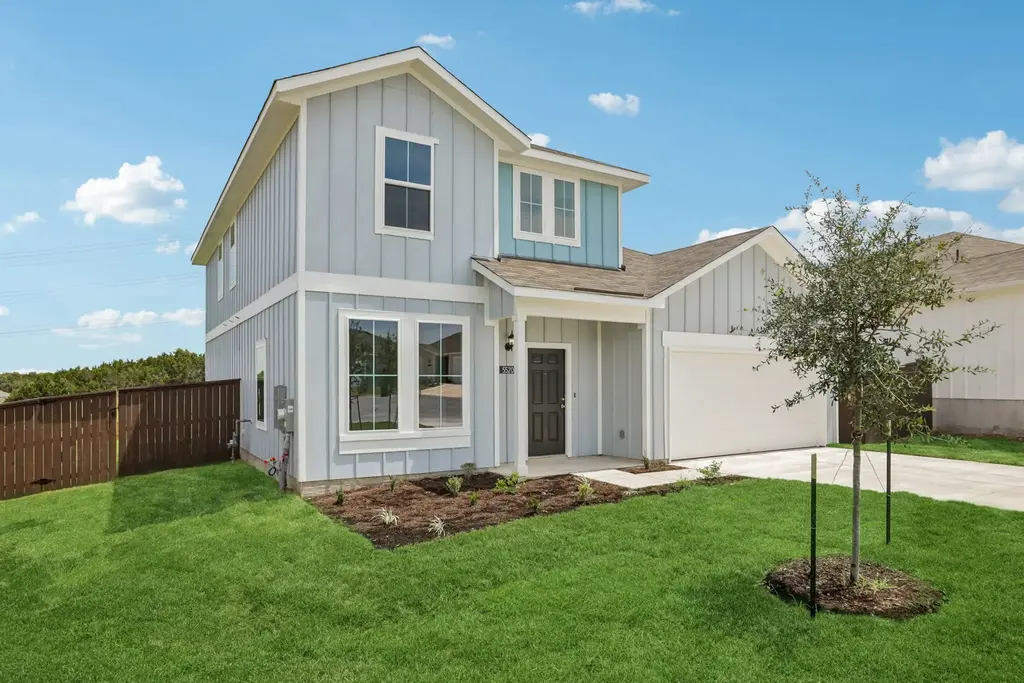 5520 Sacra Cove, Austin